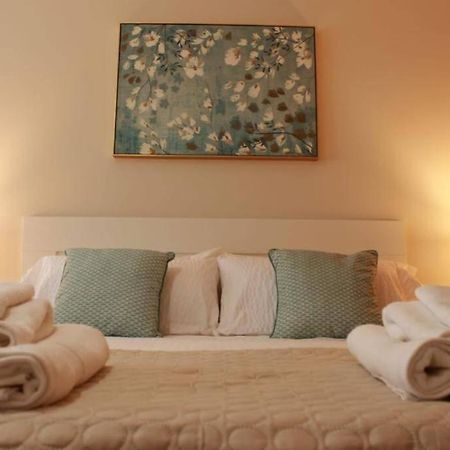 Apartamento Riomar Ribadumia Buitenkant foto